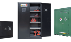 Lithium‑ion Battery