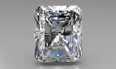 Radiant Cut Diamonds: A Modern Shape With Exceptional Fire