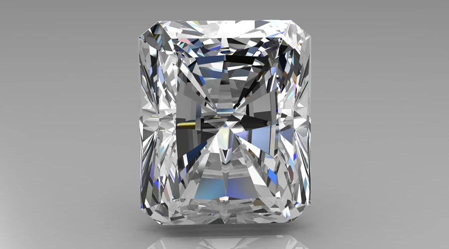 Radiant Cut Diamonds: A Modern Shape With Exceptional Fire