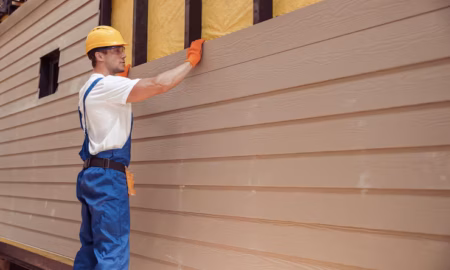Unexpected Siding Damage: Risks of Unskilled Contractors