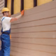 Unexpected Siding Damage: Risks of Unskilled Contractors