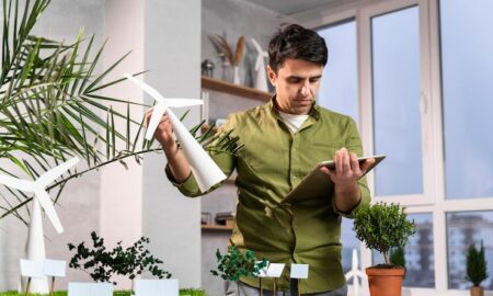 Simple Green Living Hacks That Can Reduce Your Carbon Footprint