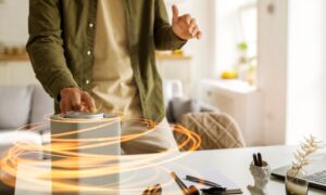 How Battery Innovation Is Powering the Next Generation of Consumer Technology