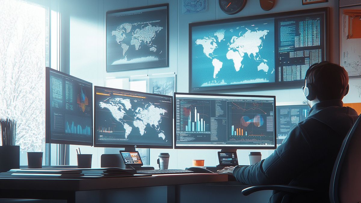 Navigating the World of Journalist Databases: A Closer Look at PressReacher