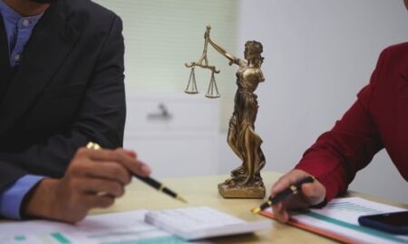 Personal Injury Cases in Santa Monica