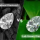 Natural vs Lab-Created Diamonds