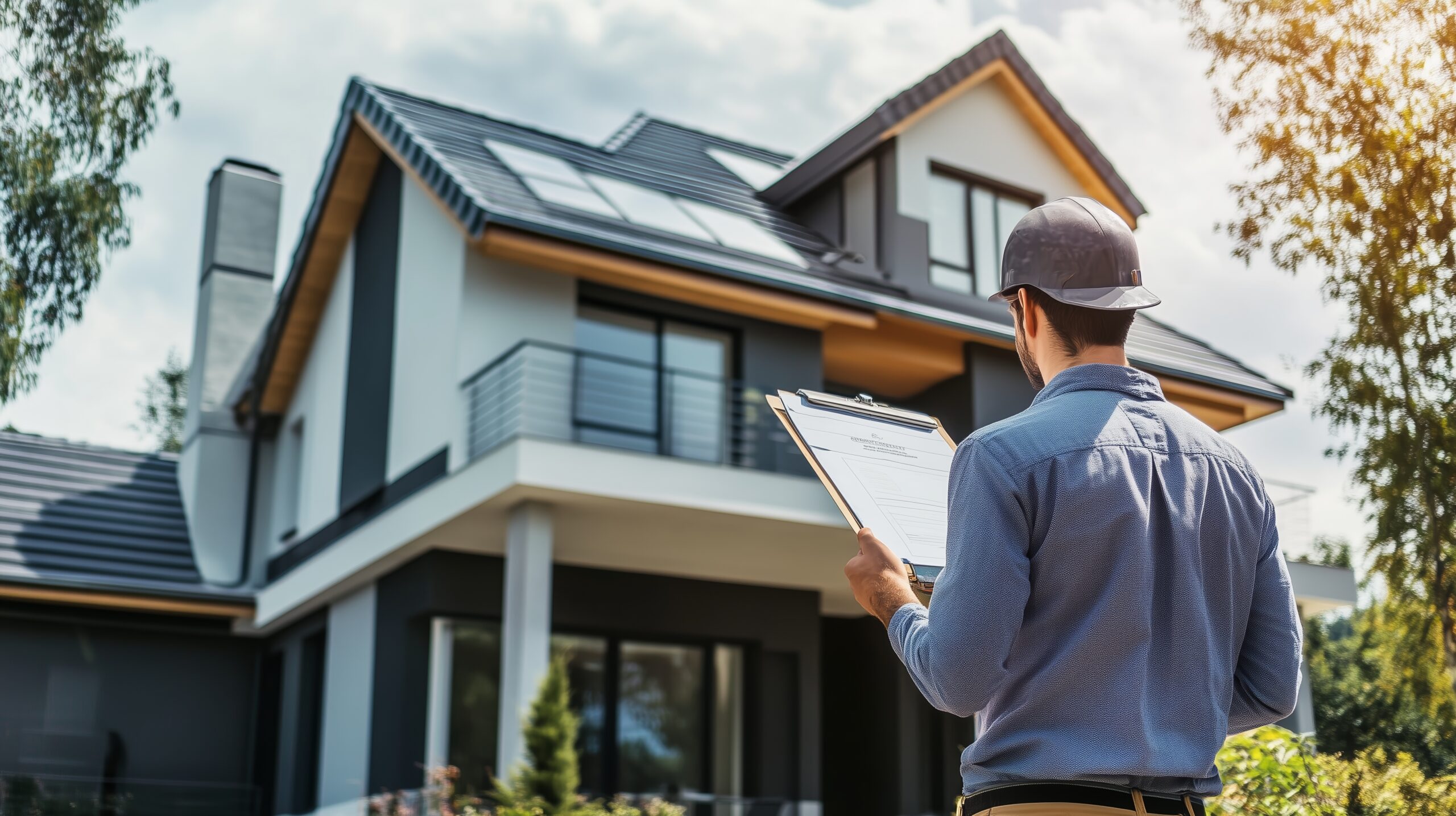 Why Smart Homebuyers Trust Peek Inspections for Peace of Mind