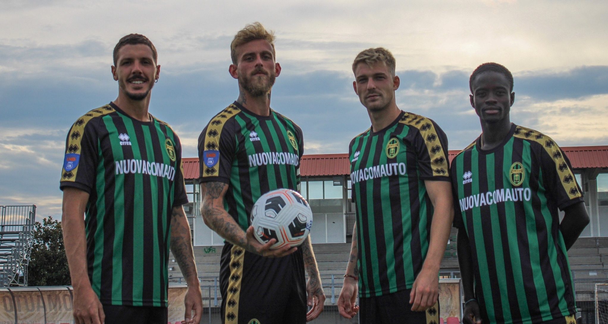 A Century of Neroverdi Excellence: An In-Depth Review of the Aglianese Calcio 1923 Official Digital Hub