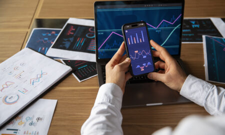 Best Apps For Intraday Trading With Charts and Indicators