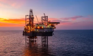 OPEC and Geopolitics Signal