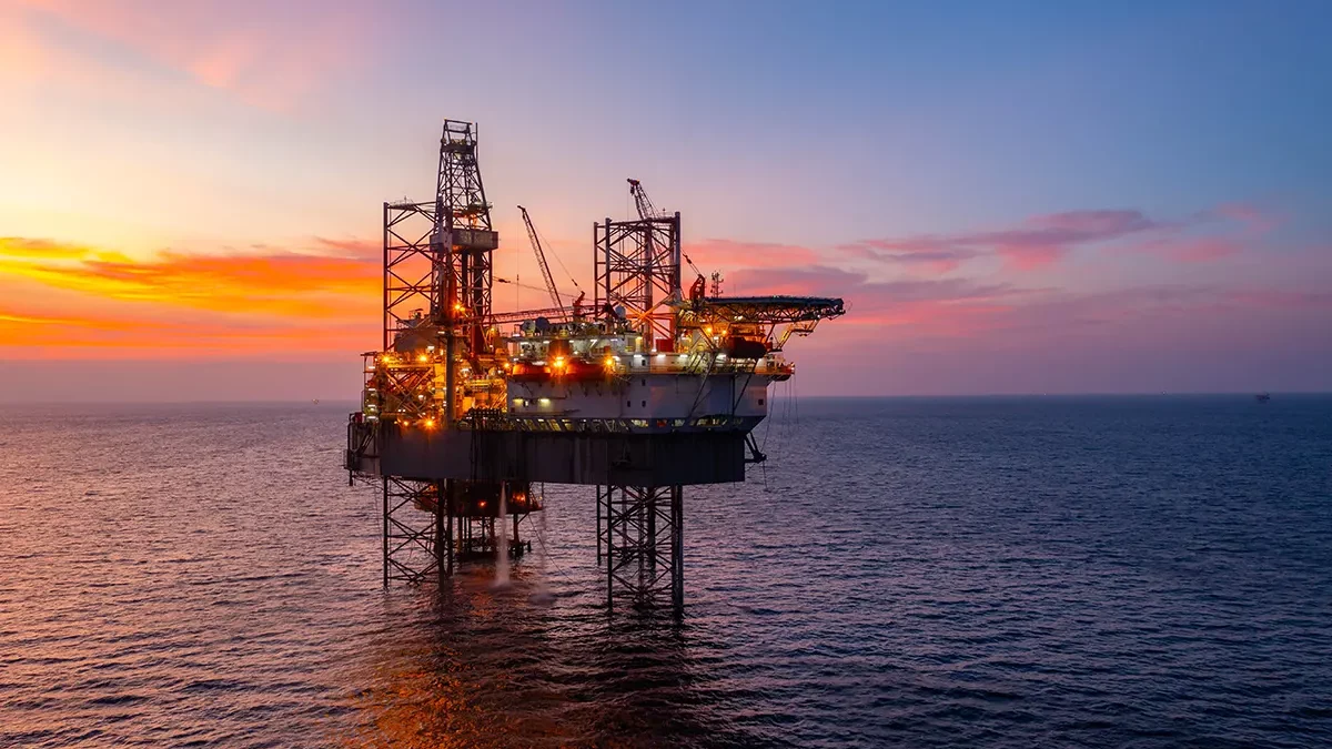 OPEC and Geopolitics Signal