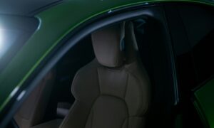 Breathalyser in Their Car