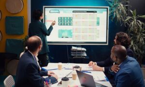 Office planning used to take months. qbiq’s AI is shrinking that timeline.