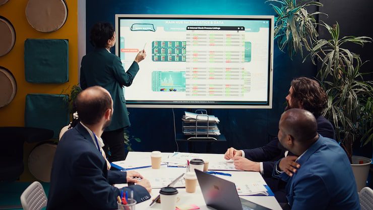 Office planning used to take months. qbiq’s AI is shrinking that timeline.