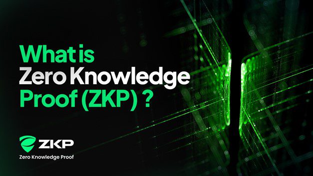 ZKP Crypto Skips VC Dumps & Unlock Risks, Providing Fair Entry & 10,000x ROI Potential