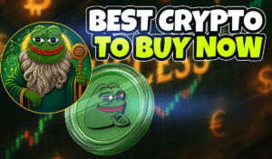 best crypto to buy now