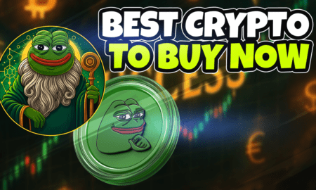 best crypto to buy now