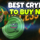 best crypto to buy now