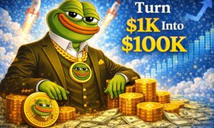 Pepeto Price Prediction