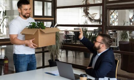 Business Relocation Services: How Companies Move Without Losing Momentum