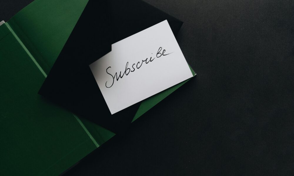 Hoe een Creator-abonnementsplatform je helpt duurzame inkomsten uit fans te genereren