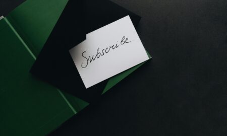 Subscription Platform