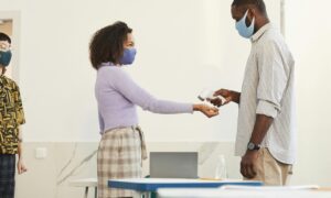 Positive Pay Implementation