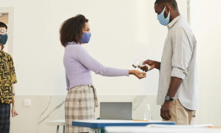 Positive Pay Implementation