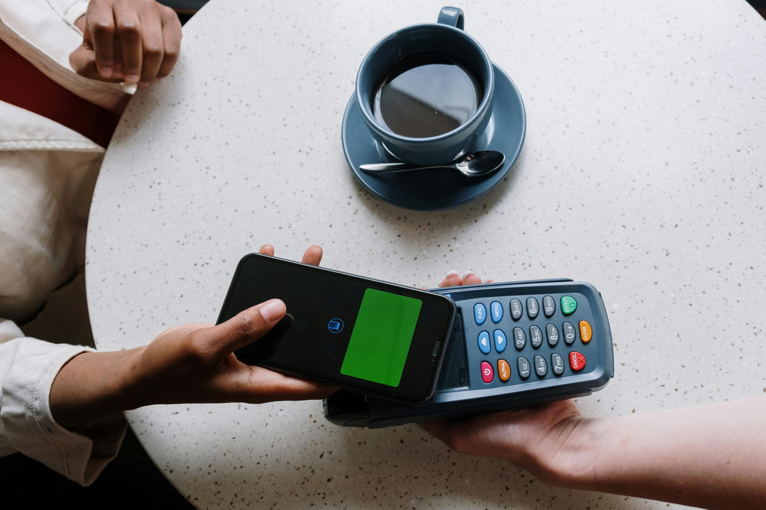 Understanding Digital Check Payments in the Modern Business World