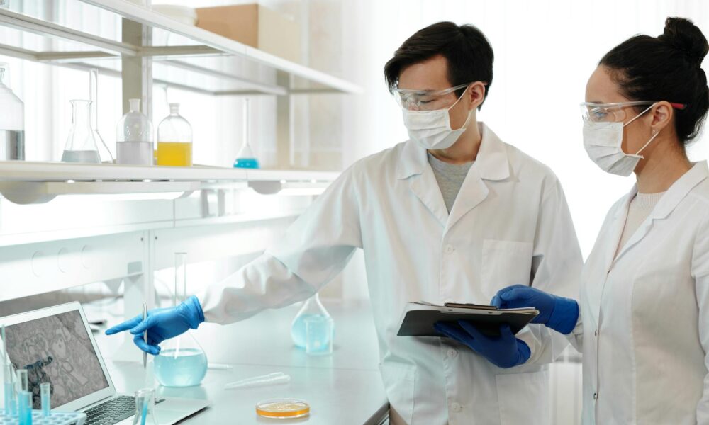 Understanding Single-Cell Research: Unlocking the Secrets of Our Cells