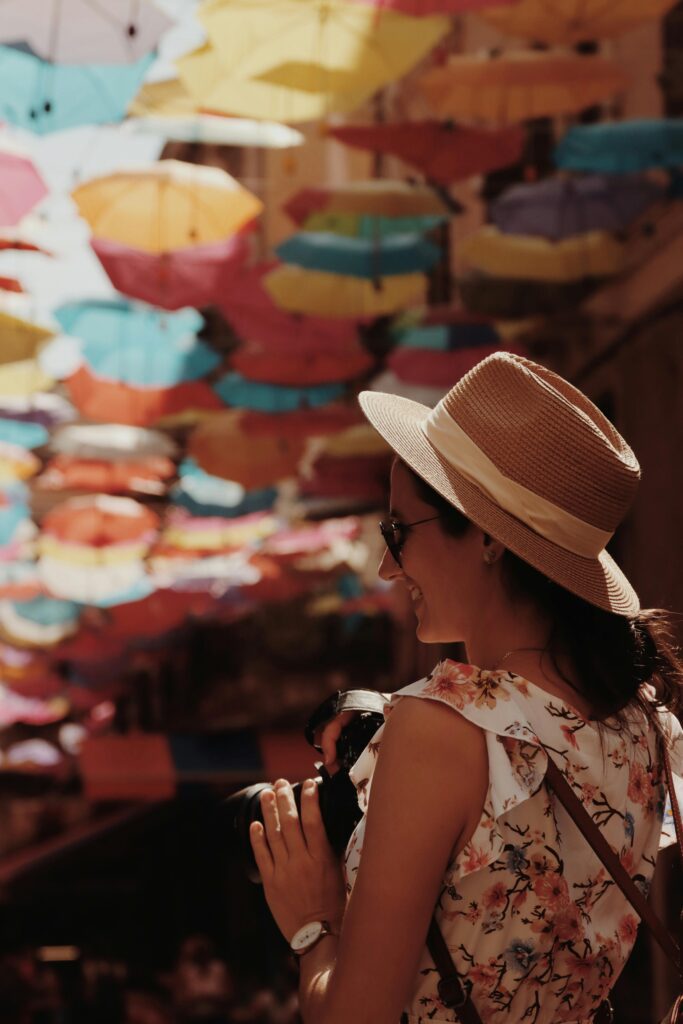 photography tour vs photography workshop differences