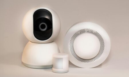 Intruder Alarm System