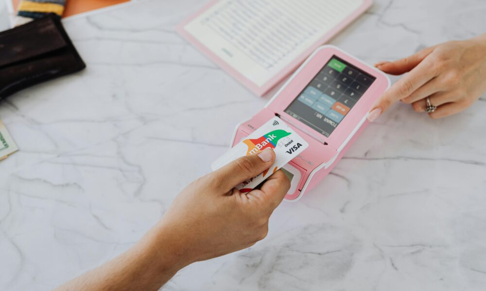 A Smarter Way to Handle Digital Bank Payments