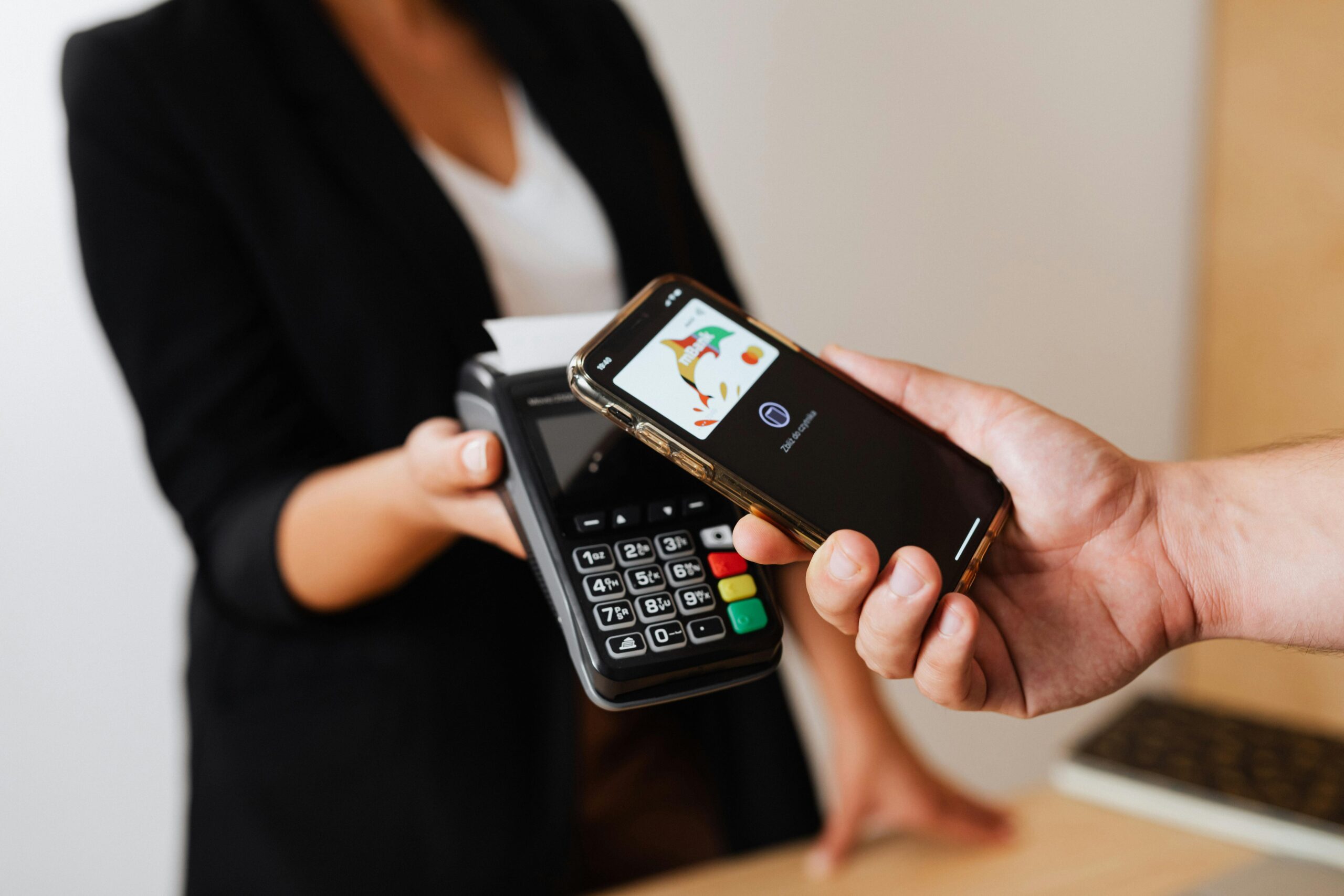 Digital Wallet: The Future of Secure and Convenient Payments