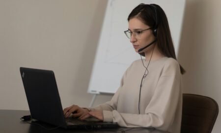 Call Center Payments