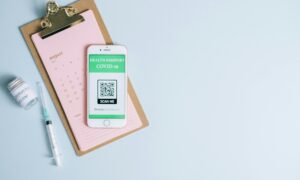 Free QR Code Generator