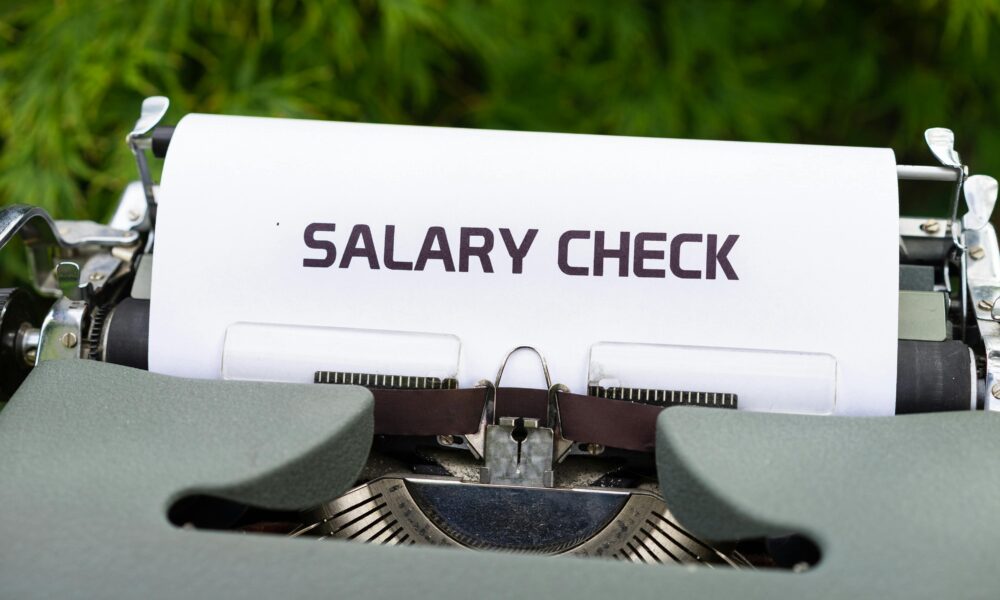 Understanding Employee Wage Payments and How They Work