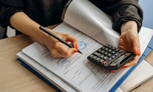 Transaction Tracking System