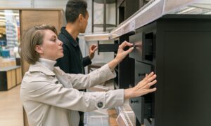 AvidXchange Alternative