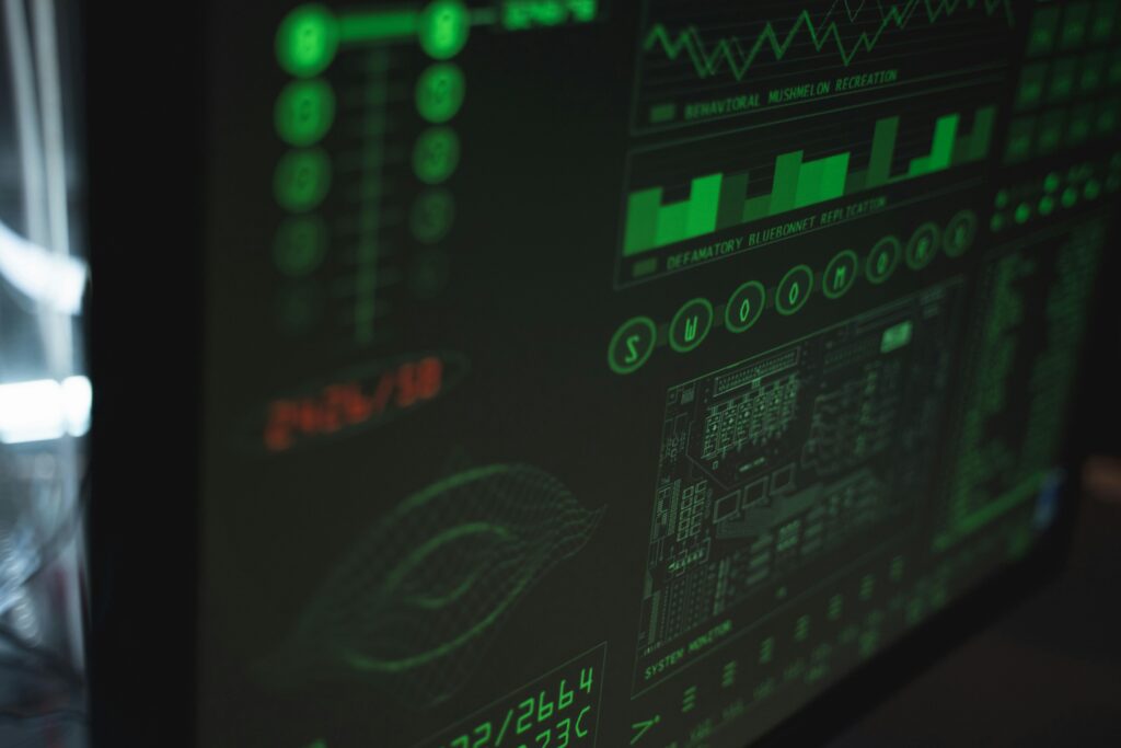 Data Destruction