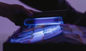 Positive Pay Implementation