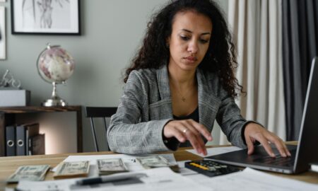 Streamlining Business Transactions