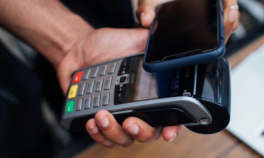 How a Relentless Eye for Detail Shaped a Better Way to Move Money