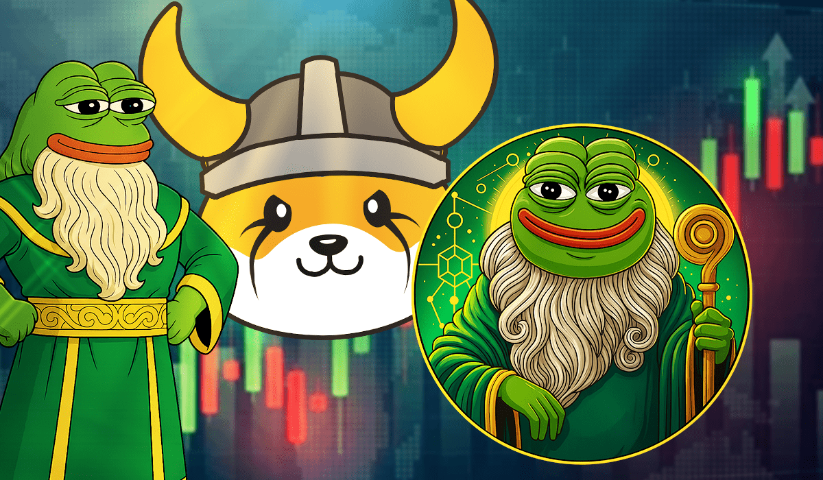Floki Price History Pepeto Set to Deliver Outsized Gains In 2026