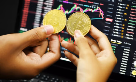 Crypto P2P’s Coming-of-Age