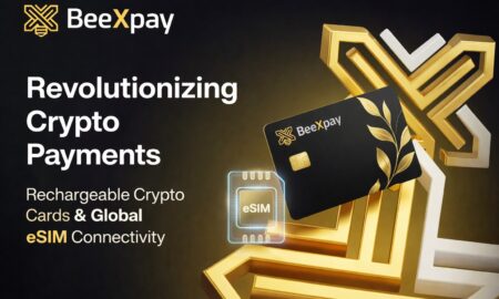 BeeXPay