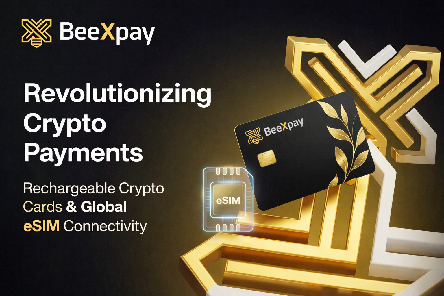 BeeXPay