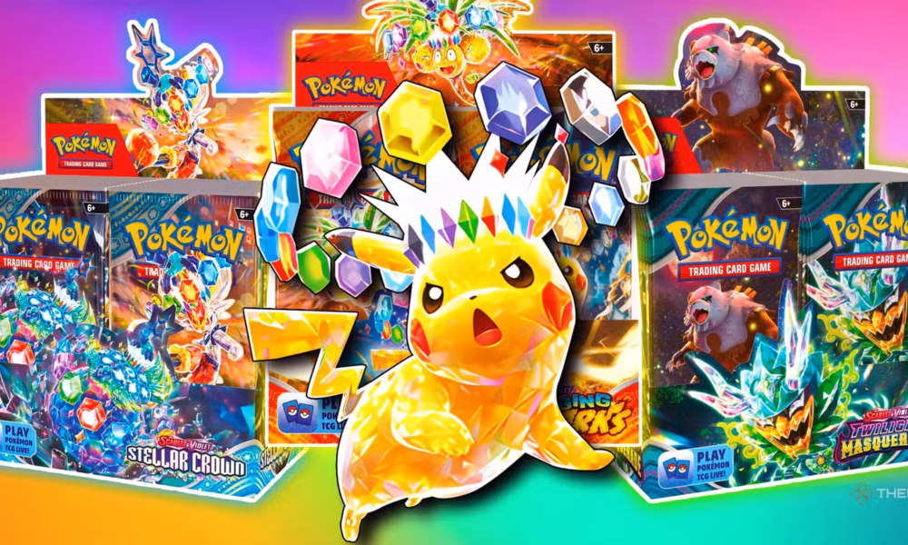 10 Reasons Why Pokemon Mystery Boxes Are Exploding in Popularity