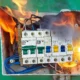 Reduce the Risk of Electrical Fires at Home