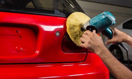 Auto Body Shop Repair